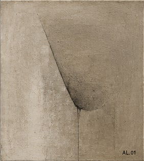 Study 05, a studio study