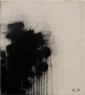 Study 06, a studio study