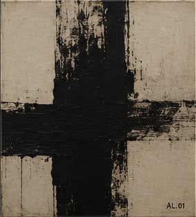 Study 07, a studio study